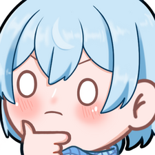 Think - @tsukinamasa