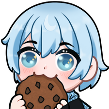 Cookie - @tsukinamasa